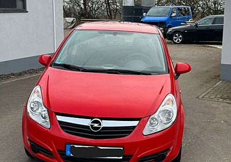 Opel Corsa 1.2