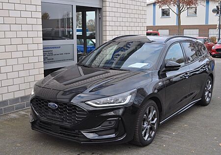 Ford Focus Turnier 1,5 TDCI ST-LINE/AUT/LED/AHK