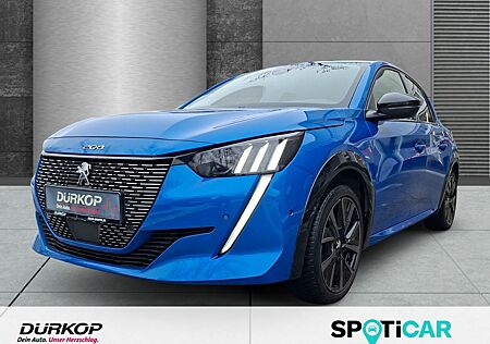 Peugeot 208 GT 1.2 AHK Navi LED Kamera Sitzhzg. CarPlay