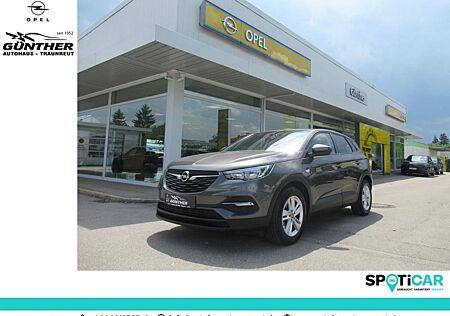 Opel Grandland X Edition,Klimaaut.,AHK,Winterpaket