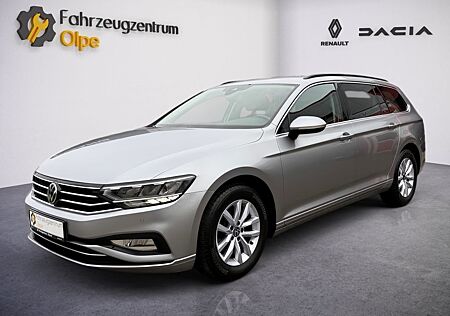 VW Passat Variant Volkswagen Business, ACC, LED, mit WR