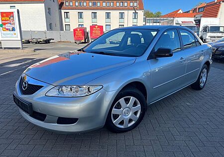 Mazda 6 Lim. 2.0 Comfort
