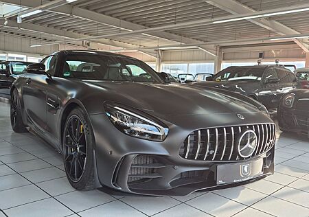 Mercedes-Benz AMG GT R Designo Magno/Carbon/Burmester/1A