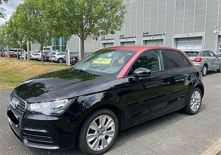 Audi A1 1.2 TFSI Ambition Sportback Ambition
