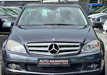 Mercedes-Benz C 220 CDI AVANTGARDE AUTOMATIK DIESEL