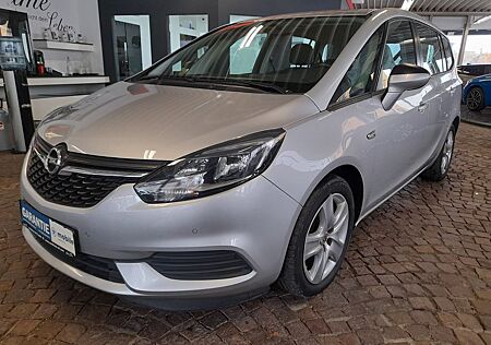 Opel Zafira C Edition*KLIMAAUTO*SHZ*LNKH*PDC*