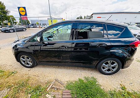 Ford C-Max Cool & Connect