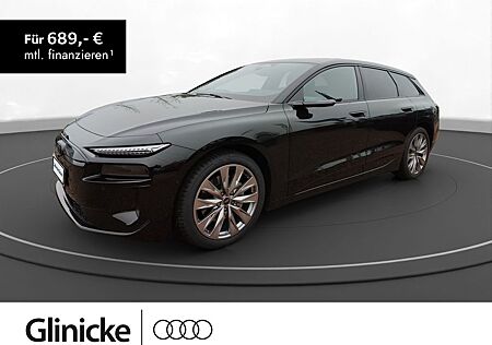 Audi A6 e-tron A6 Avant e-tron performance 270 kW