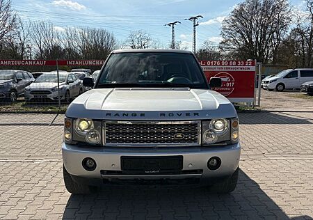 Land Rover Range Rover V8 Vogue