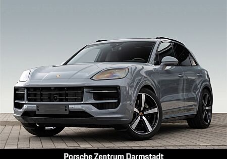 Porsche Cayenne S BOSE InnoDrive LED-Matrix Panoramadach