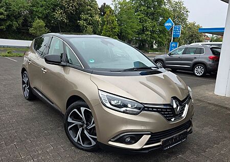 Renault Scenic IV Initiale Paris1.6d-AUT+PANO+LEDER+VOLL