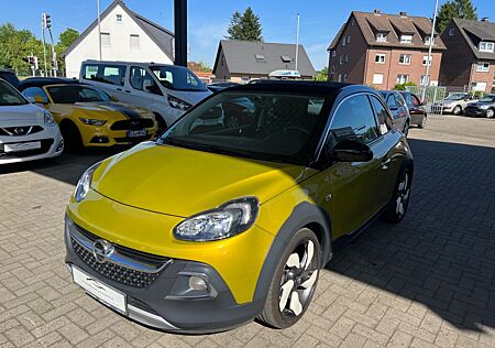 Opel Adam Rocks