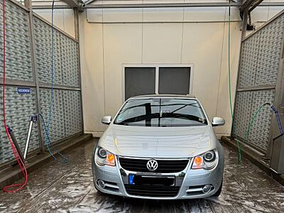 Volkswagen Eos 2.0 TDI - Kupplung, Zahnriemen Neu!