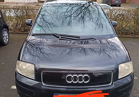 Audi A2 1.4 -