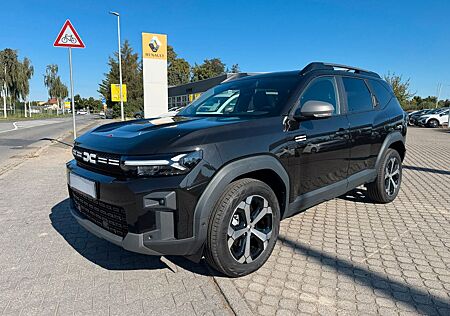 Dacia Bigster Hybrid 155 Journey