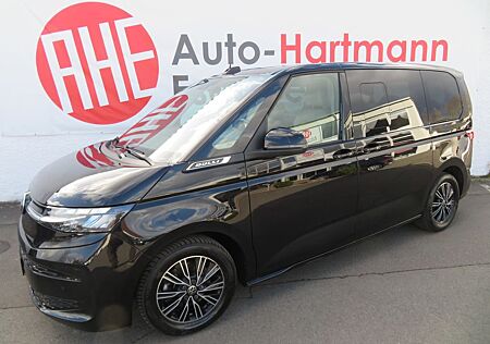 VW T7 Multivan Volkswagen 2.0 TDI Life DSG Navi Sthzg ACC Ahk
