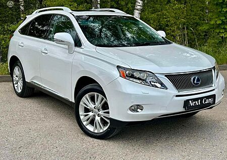 Lexus RX 450 450h Executive Line