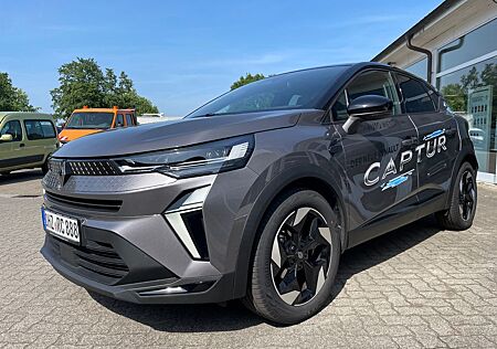 Renault Captur TCe140 Techno Klima/PDC/Kamera/Andr/A.Car