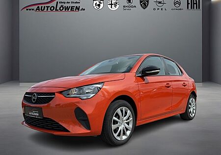 Opel Corsa F e Edition