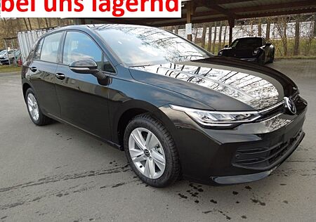 VW Golf Volkswagen 1.5eTSI DSG Life/LED/Sitzheizung/Kamera/ACC