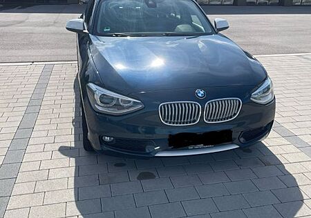 BMW 116i Urban Line