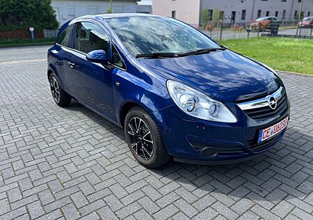 Opel Corsa 1.4 Automatik *Getriebeöl+Service Neu*