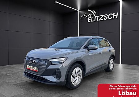 Audi Q4 e-tron Q4 40 e-tron, LED WÄPU CLIMA AVC RFK
