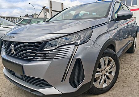 Peugeot 5008 PureTech 130 EAT8 LED DAB KAM TOP 7S #40747