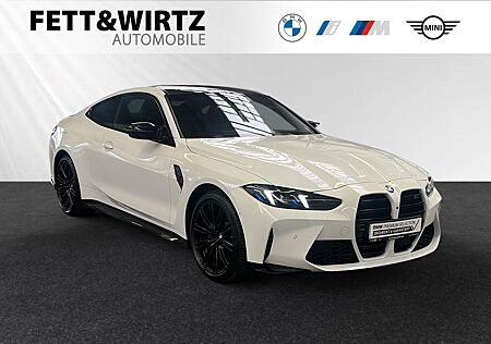 BMW M4 Competition Coupé DAProf.|Harman/Kardon