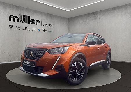 Peugeot 2008 Allure