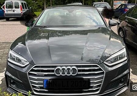 Audi A5 3.0 TDI tiptronic quattro Sportb. 1x S line