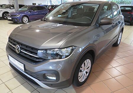 VW T-Cross Volkswagen Basis-Modell 1.0 TSI