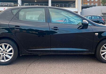 Seat Ibiza 1.6 TDI, 105 PS, 274.500 km, TÜV 02/2
