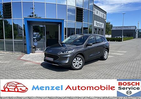 Ford Kuga 2.0 EcoBlue Hybrid COOL&CONNECT Navi AHK
