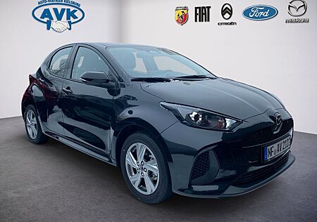 Mazda 2 Hybrid Lim. Exclusive-Line
