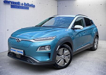 Hyundai Kona EV Premium