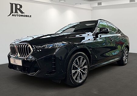 BMW X6 40d xDrive M Sport Standheizung,Luftfederung