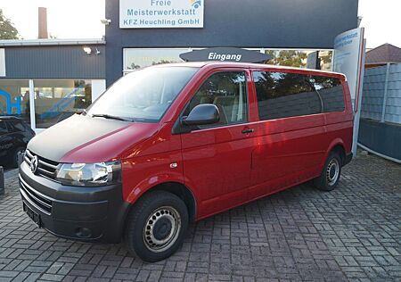 VW T5 Transporter Volkswagen /MwSt ausweisbar