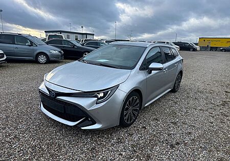 Toyota Corolla 1,8 Hybrid Team Deutschl Touring Sports