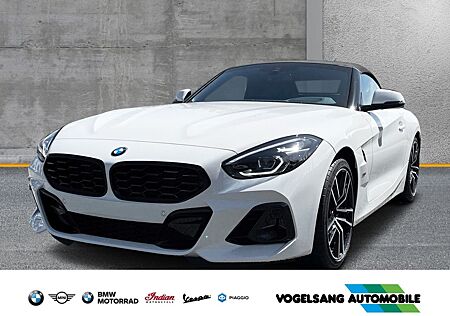 BMW Z4 M Z4 M40i