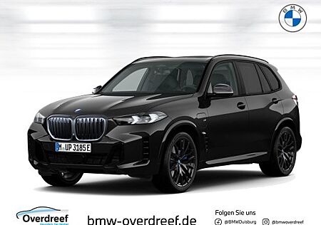 BMW X5 xDrive50e M Sportpaket Innovationsp. Panorama