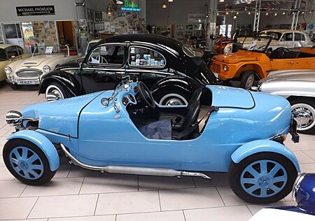 Citroën Lomax 224
