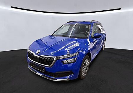 Skoda Kamiq Tour 1.5 16V TSI /TEMPO/LANE/PDC/SHZ/KLIMA