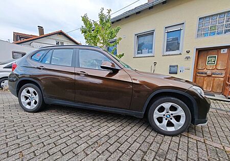 BMW X1 xDrive18d -