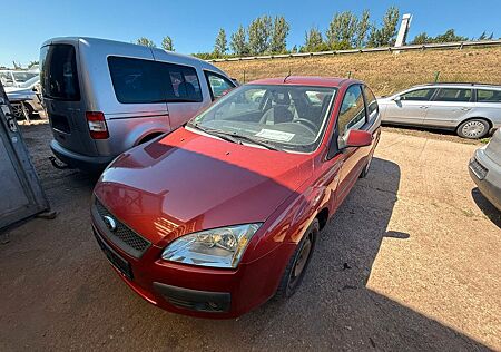Ford Focus WIE NEU
