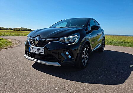 Renault Captur Mild Hybrid 140 Techno Techno