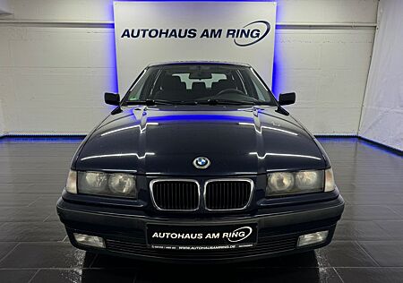 BMW 316i touring E36 Comfort 2-ZONEN-KLIMA 4xAIRBAG