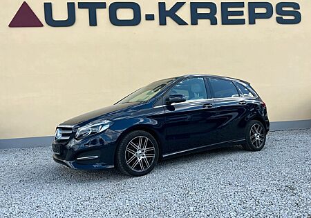Mercedes-Benz B 180 B -Klasse Edition B