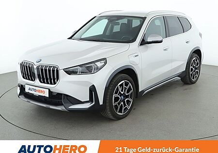 BMW X1 xDrive 30e xLine Aut.*NAVI*LED*ACC*PDC*CAM*