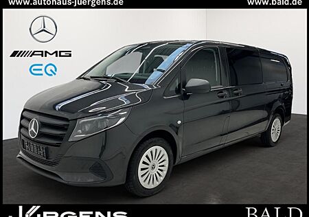 Mercedes-Benz Vito 116 MIXTO/extralang/MOPF/Navi/AHK/MBUX/Cam